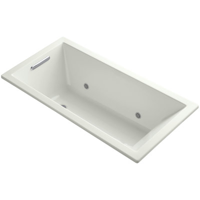 Baignoire tourbillon 60 po. X 30 po.