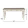 Colchester Writing Desk
