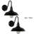 Leroy Wall Light-2088056616