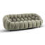 Low-Profile Boucle Brosen Sofa-744716008-782516708