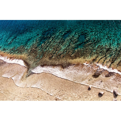 Sable et mer