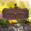 Dragonfly Quote Personalized Garden Sign-526372834-526602952