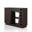 Dycus 120 Cm Wide 1 Drawer Sideboard