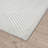 Abani Juwell NTL140B Grey Criss Cross Lines Area Rug-485630276