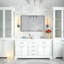Miroir de salle de bain 36X30inch-120995104-120995107