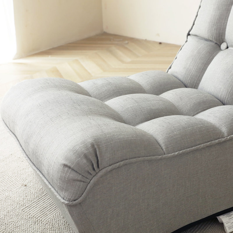 Fauteuil de jeu Kennedy