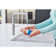BLACK+DECKER POWERSERIES 2 in 1 cordless stick vacuum