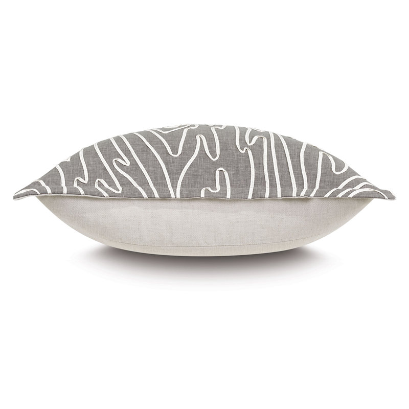 Clearview Sham, Gray