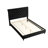 Corderro Upholstered Standard Platform Bed -1534180414-1534180401
