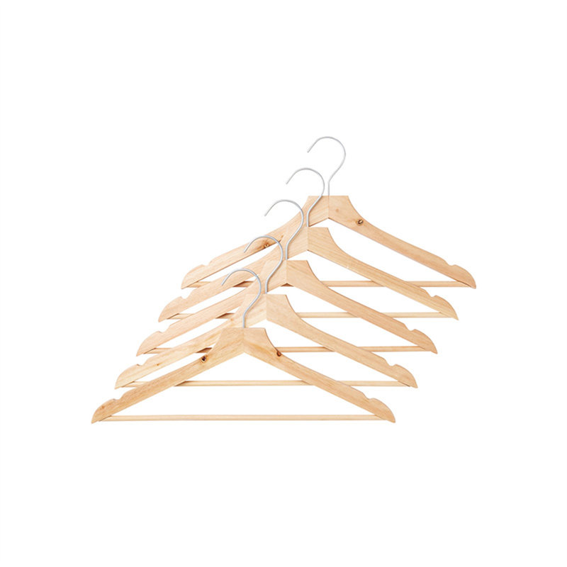 Cintre en bois massif, 15