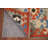 Kilim Reversible Wool Runner Rug 3x13