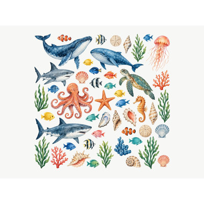 Wall Decals