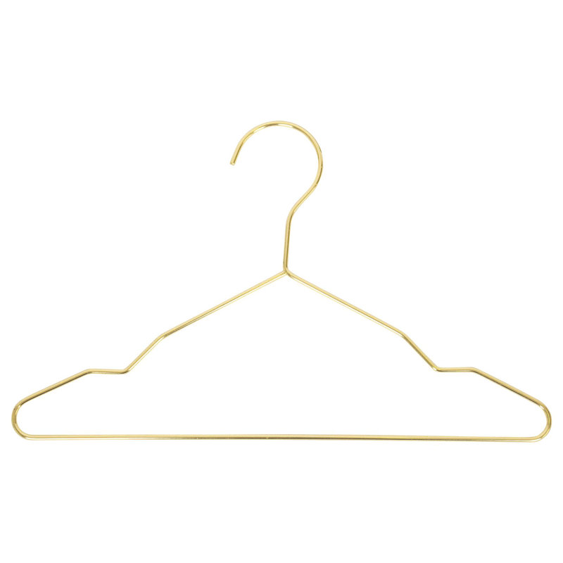 Metal Children's Clothes Hanger