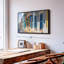 Impression sur toile, calle San Justo-1623499958
