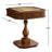 Bishop 28'' L 1 Game Multi Game Table-81679853