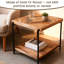 Table d'appoint Consdan