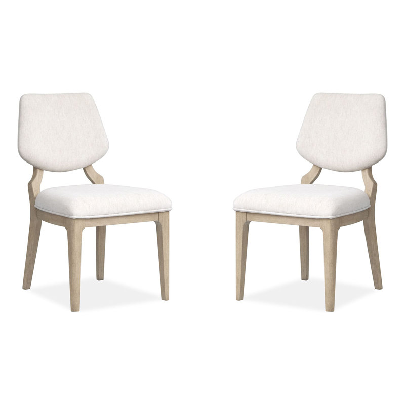 Regulski Upholstered Side Chair