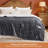 Electric Blanket - Dual Control Heated Blanket, Fast Heating with 10 Time Settings & 10 Heat Settings -118155451-102238482