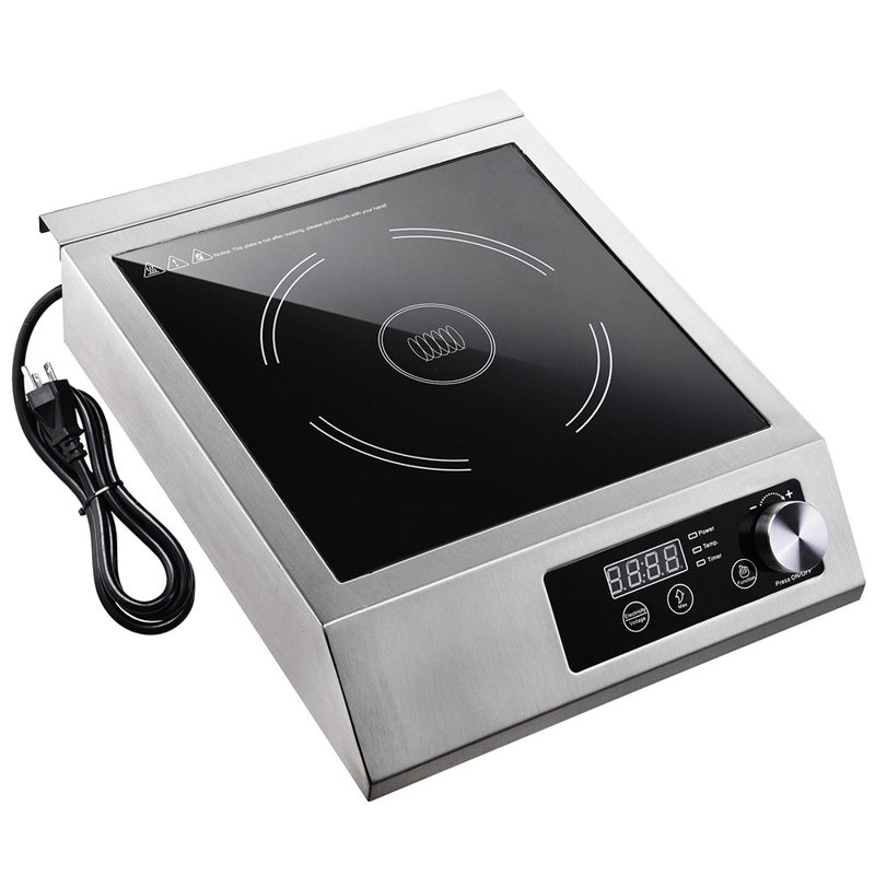 WeChef Induction Single Hot Plate