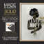 Soul Soul I, reproduction encadrée - bois massif-164509742-164509737
