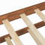 Lit simple en bois avec lit gigogne simple, gris-918694695-918694693