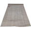 Area Rug in Brown