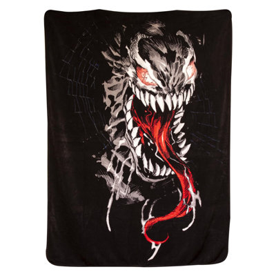 Couverture légère Marvel Venom