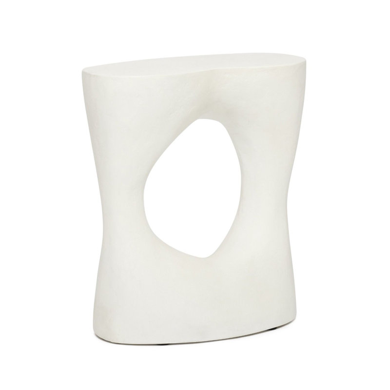 Josephine End Table, Birch