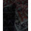Overdyed One-of-a-Kind 12' 0" x 18' 0" Hand Knotted Area Rug