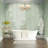 Hudson Studio Soho Brick 1-7/8 In. X 9-3/4 In. Ceramic Wall Tile-101803958