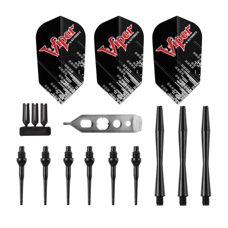 Viper V Factor Soft Tip Dart