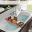 Serviteur de bain autoportant-62442140