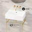 Lavabo console Claire