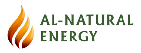 Al-Natural Energy Logo