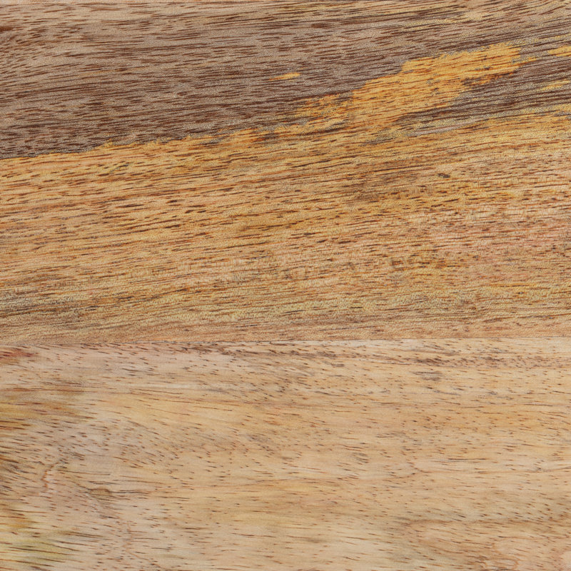 Tablettes murales Phantom, Naturel