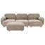 Tambre 3 Seater Sofa