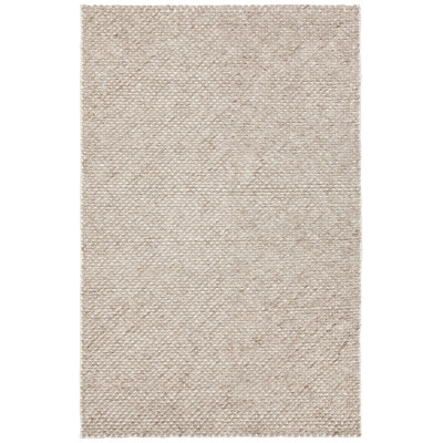 Cutright Wool Abstract Indoor Rug