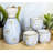 7oz. Ceramic Glass Set