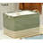 Red Barrel Studio® Fabric Clothing Storage Box