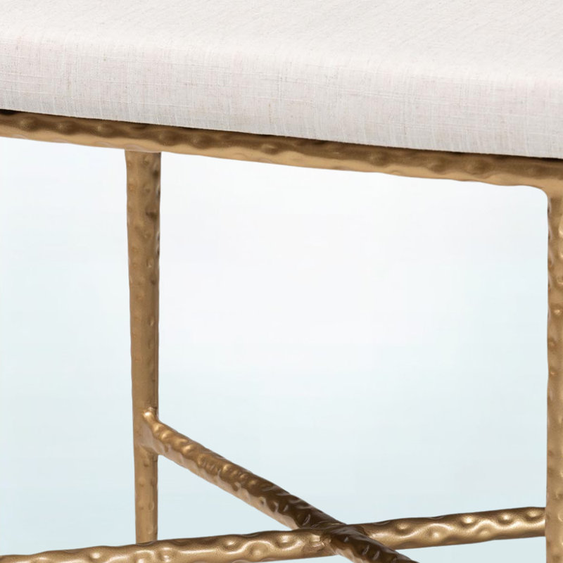 Repose-pieds de pavillon Pavone