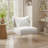 28.15''w Upholstered Accent Barrel Chair With Removable Back Cushion-1284481695