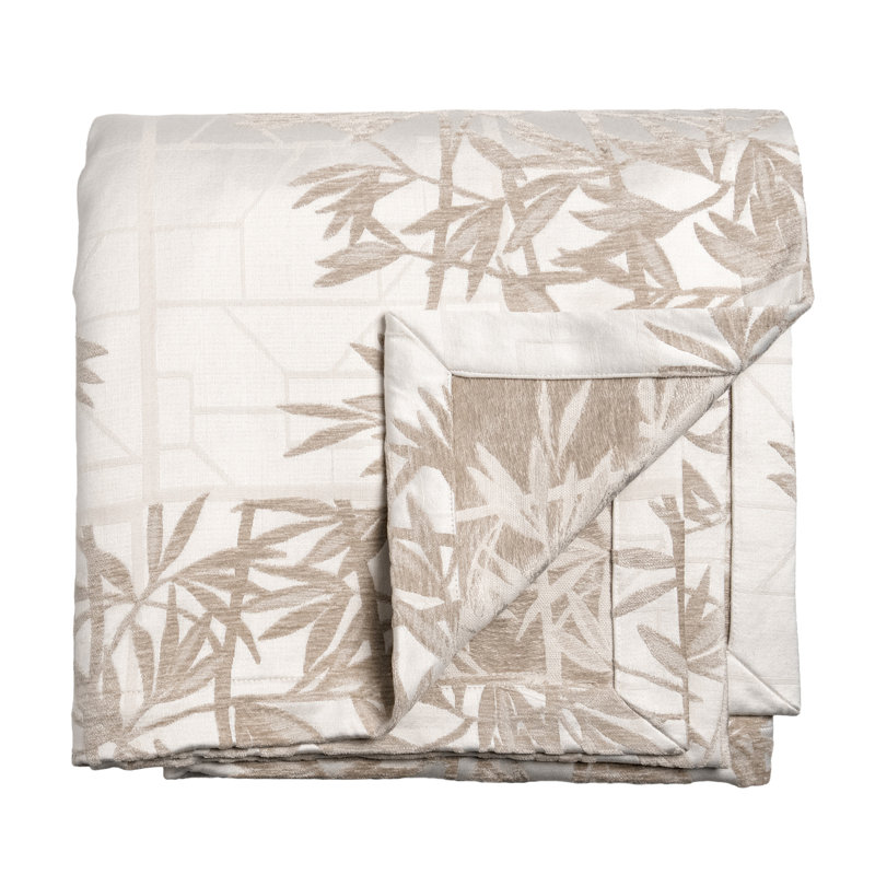 Coverlet, Queen Coverlet