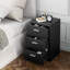 Kyte 37.1cm Wide 3 -Drawer File Cabinet