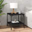 Gerlad Frame Side Table Set-7792701