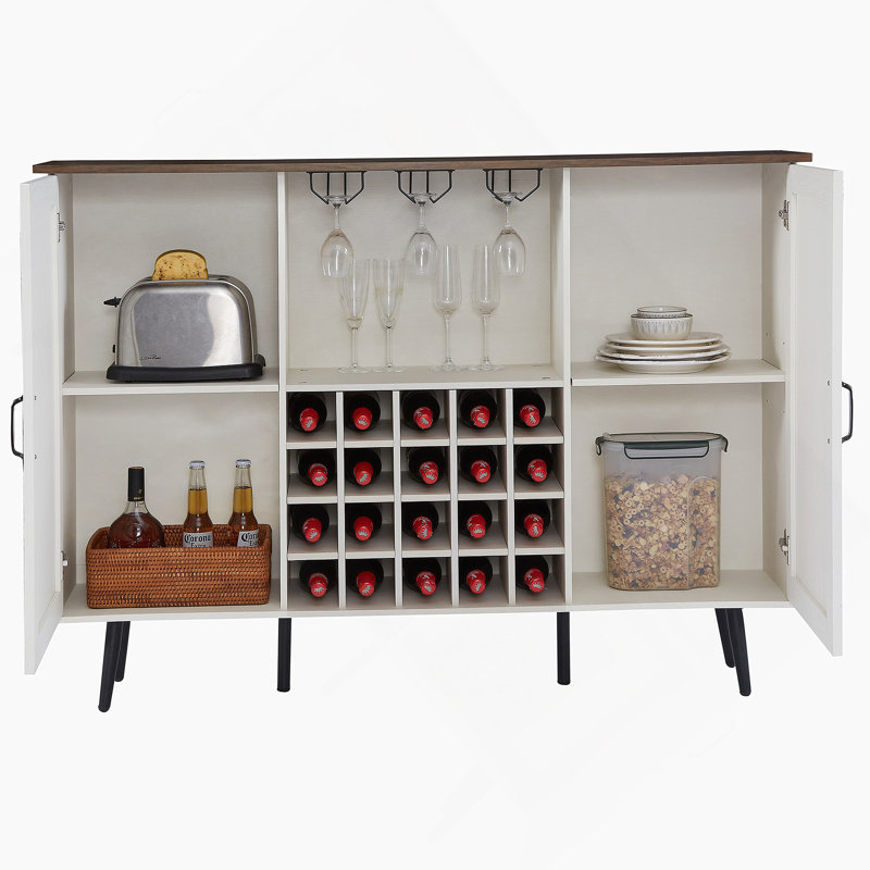 Accent Cabinet