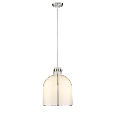 Walpole 1 - Light Candle Style Pendant