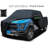 Elastic Automobile Cover By Himimi-71098180