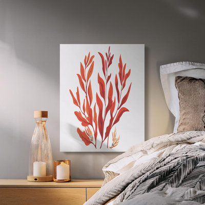 Wrapped Canvas Print Set