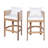 Matera Barstool (Excluding The Table)