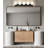 Rosevale 5 Light Vanity-100157205
